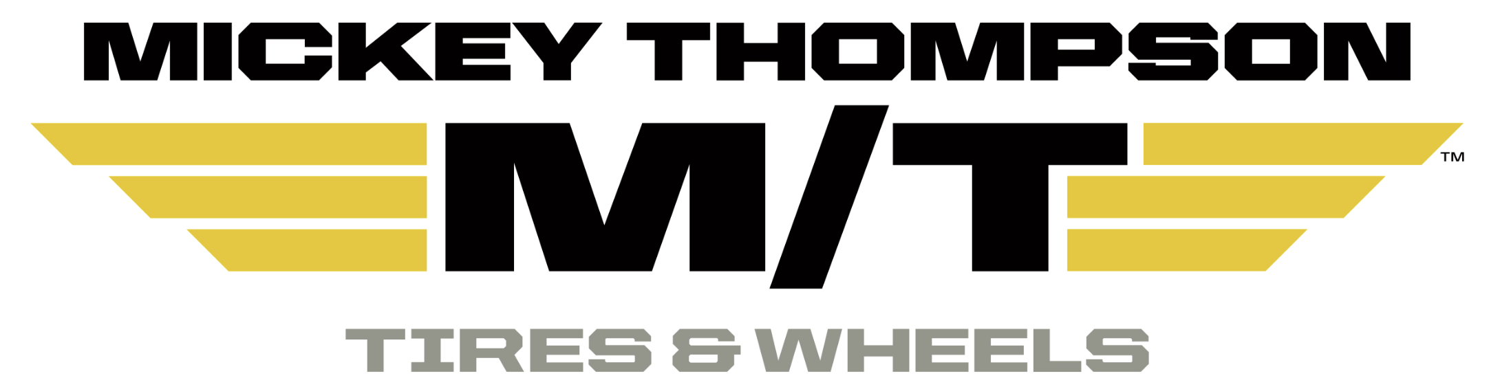 Mickey Thompson Tyres